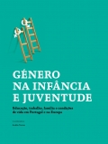 Género na infância e juventude: educação, trabalho, família e condições de vida em Portugal e na Europa